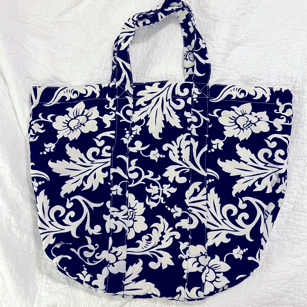 OLD NAVY Large Tote Bag